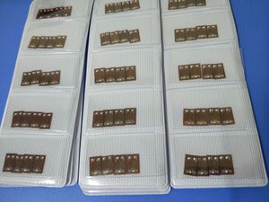 HA ชุด350ohm 1000Ohm เครื่องวัดแรงสะพานครึ่งสำหรับวัดแรงเฉือนเซ็นเซอร์แรงดึงแบบสองแนวแรงดึง - Product Image 3