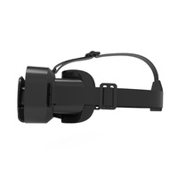 Gafas de realidad Virtual 3D para teléfonos inteligentes, casco de realidad Virtual de 4,7-7,2 pulgadas, gafas de realidad Virtual G10 VR