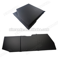 Matelas de voiture Jimny pour Suzuki Jimny Jb64 Jb74 3 portes 2018 2019 2020 2021 2022 2023