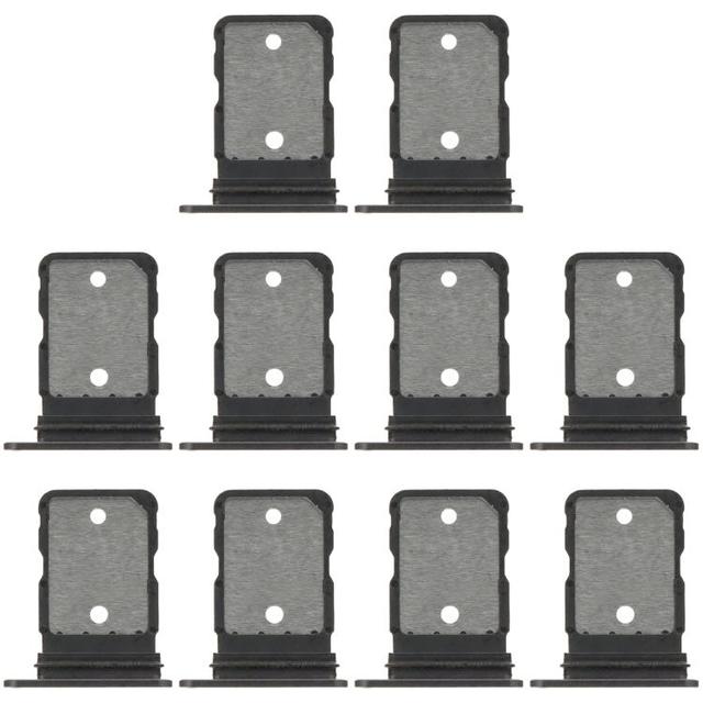 For Google Pixel 9 Pro Fold 10pcs SIM Card Tray