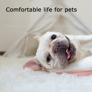 Wholesale Price Faux Fur Pet Luxury <strong>Dog</strong> Blanket Cover Soft Fluffy Pet Mat for <strong>Dog</strong> Cats <strong>Beds</strong> <strong>Sofa</strong> - Product Image 2
