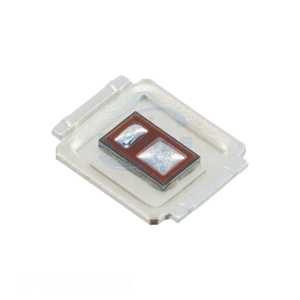 Original Transistors DIRECTFET SB IRF7665S2TRPBF Electronic Circuit Components - Product Image 1