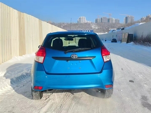 Auto Usado 2016 para <span class=keywords><strong>Yaris</strong></span>, Auto Usado en Buen Estado - Product Image 4