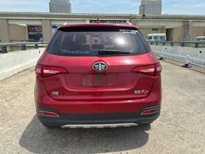 <span class=keywords><strong>Voiture</strong></span> à essence bon marché Faw Jilin Senya R7 <span class=keywords><strong>Voiture</strong></span> à essence à vendre <span class=keywords><strong>Voiture</strong></span> à essence Algérie 2025 Faw Sirius R7 Voitures Exportation vers l'Algérie COC - Product Image 5