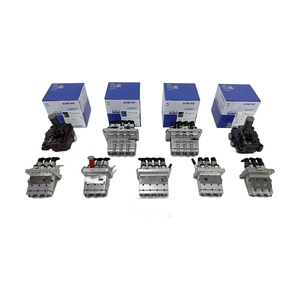 Bộ phận động cơ Izumi Rik phun nhiên liệu đầu bơm cho Nissan QD32 <span class=keywords><strong>rd28</strong></span> SD20 - Product Image 1