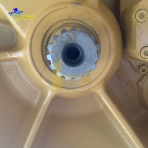 ปั๊มไฮดรอลิกสำหรับรถขุด Hangood รุ่น 10R-1457 สำหรับ CAT345B - รับประกันสูงสุด 100% ของใหม่ รับประกัน 6 เดือน พร้อมวิดีโอ - Product Image 4