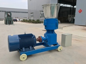 Machine <span class=keywords><strong>à</strong></span> granulés d'aliments pour animaux Factory 120 / machine <span class=keywords><strong>à</strong></span> granulés pour aliments animaux - Product Image 3