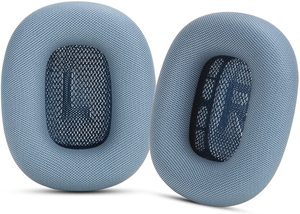 Coussinets d'oreille de remplacement de haute qualité pour casque Airpods Max ANC - Product Image 6