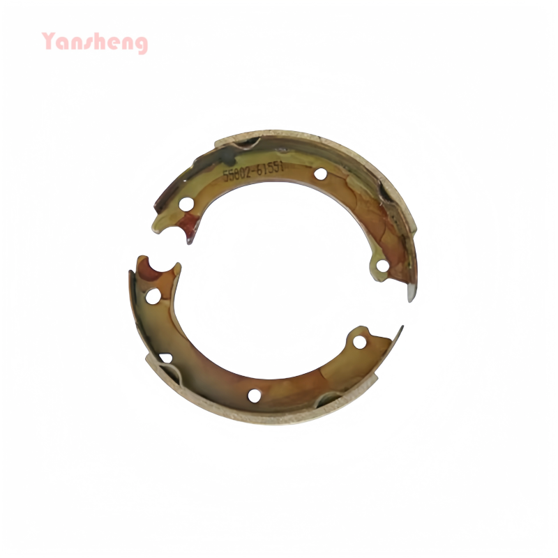 TCM Forklift Brake Parts - Reliable Yansheng 15783-62061