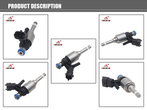 <span class=keywords><strong>Injecteur</strong></span> de carburant, haute pression, pour <span class=keywords><strong>MINI</strong></span> Countryman 13538682350 1984.H5 1984H5 - Product Image 6