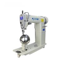 Machine à coudre d'occasion pour perruques de cheveux Maquina De Coser Industriales Usadas Reconditionnée par Tomsewing