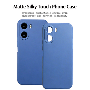เคสโทรศัพท์กันกระแทกแบบด้านสำหรับขายส่ง สำหรับ <span class=keywords><strong>iPhone</strong></span> 15 17 Pro Max และ Vivo Y36 Y27S V50 S15 อุปกรณ์เสริมมือถือ - Product Image 6