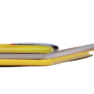 In Uv Trực Tuyến Nước Ngoài A5 Bìa Cứng Cuốn Sách Mới Lạ Với Áo Khoác Bụi & Giá Thấp - Product Image 5