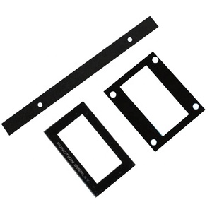 Feuille de plastique découpée sur mesure en PE/<span class=keywords><strong>EVA</strong></span>/PU PET, autocollante double face, de qualité médicale, forme personnalisée, antichoc, écologique - Product Image 6