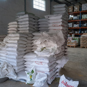 Arroz Jazmín Blanco Tailandés Orgánico Puro y Natural, Textura Dura, Seco - Product Image 3