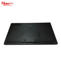 RK3588 Tablet Android, ukuran besar RK3588 8 + 128G Android12 Tablet 32 inci WiFi Ethernet NFC kios/Tablet industri sentuh Pc Tablet