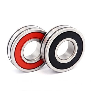Free Sample Customized Deep Groove Ball Bearings 63/22-ZN <strong>6020E</strong> 6306-2RS All Kind Ball Bearings with Low Price - Product Image 4