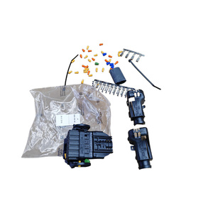 ชิ้นส่วนขั้วต่อสายไฟ6029ขนาดเล็ก199 6029199165 165 - Product Image 2