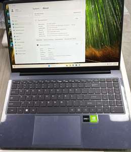 New AMD kinh doanh thiết yếu 15.6 "máy tính xách tay-mx350 <span class=keywords><strong>DDR3</strong></span> win11 Zoom sẵn sàng với Backlit Bàn phím vân tay mở khóa - Product Image 3