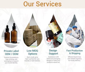 Ylang-Ylang minyak esensial bunga ORGANIK MURNI, minyak relaksasi tubuh untuk menghilangkan rasa sakit terapi kulit pijat jumlah besar alami - Product Image 5