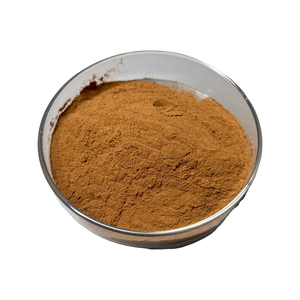 Chất lượng cao cổ Dog Ridge chiết xuất 10:1/50:1/100:1 đa-đặc điểm kỹ thuật Dog Ridge/Vàng Retriever Dog Ridge bột - Product Image 3