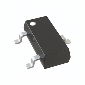Diodes Components Electronic Original One Stop Service BZX84-C11-QR TO-236-3, SC-59, SOT-23-3 - Product Image 1