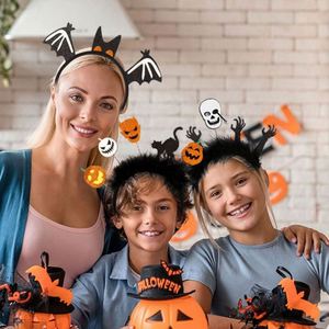 Nuevo Set de Globos de Látex y Foil de Halloween de 12 Pulgadas para Decoración de Fiestas, Accesorios para Fotos, con Diseños de Gato, Calabaza, Cabeza de Murciélago, Navidad y Pascua - Product Image 2