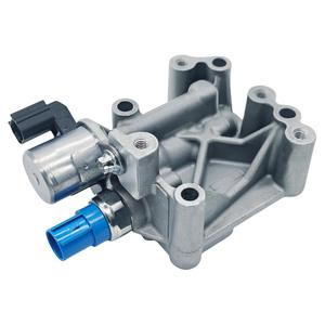 Conjunto de válvula solenoide de culata 15811-R40-A01 para Honda OE 918-080, pieza de repuesto nueva - Product Image 5