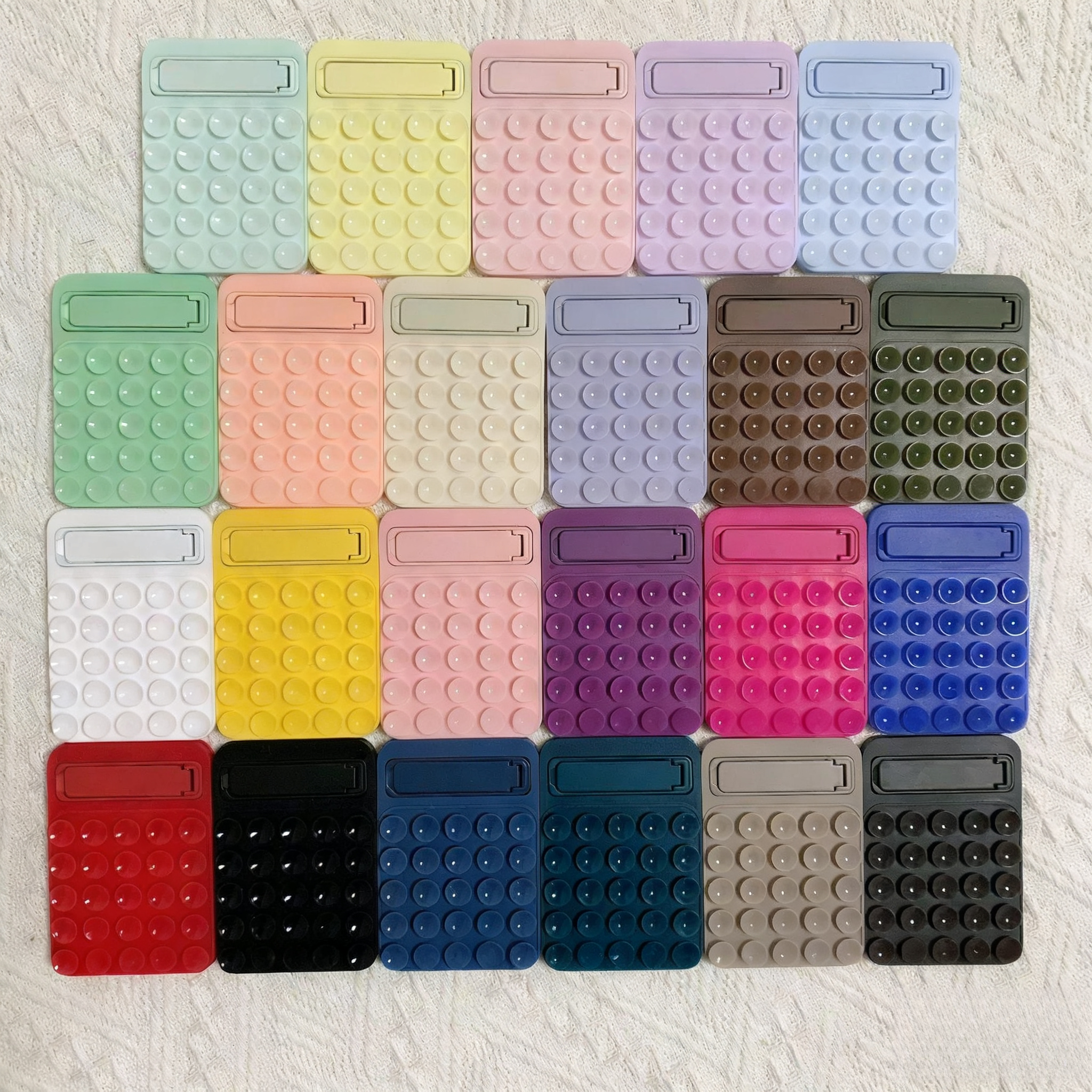 Mélanger les couleurs