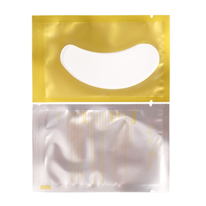 Bantalan mata ekstensi bulu mata, tempelan <span class=keywords><strong>Gel</strong></span> di bawah mata untuk ekstensi bulu mata - Product Image 3