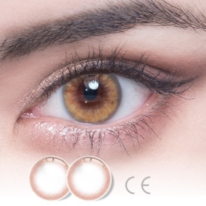 Eye <strong>Contacts</strong> Colored Lens Manufacturing Eyes Color Lens Cosmetic Color Eye <strong>Contact</strong> Lenses Wholesale - Product Image 3