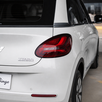 Feu arrière gauche halogène d'origine Wuling Bingo EV OE 24340664, ensemble de feux arrière, pièces de rechange pour éclairage automobile