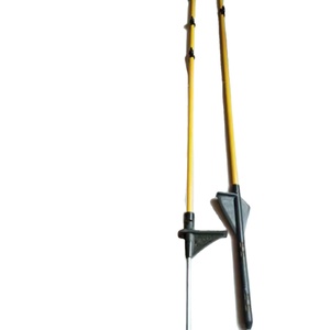 Postes de cerca eléctricos de alta calidad, poste de fibra de vidrio para granja - Product Image 2