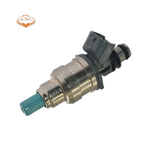 <span class=keywords><strong>Kit</strong></span> <span class=keywords><strong>de</strong></span> réparation d'injecteur <span class=keywords><strong>de</strong></span> carburant d'usine pour Mazda 323 Kia 1.6/1.8 moteur 195500-2040 1955002040 (Ay-Rk058) pièces <span class=keywords><strong>de</strong></span> rechange <span class=keywords><strong>de</strong></span> voiture - Product Image 1