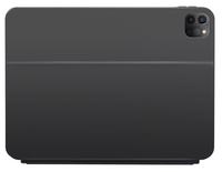 Étui de protection pour iPad, housse antichoc pour tablette avec support, étui intelligent en cuir PU durable OEM ODM pour iPad