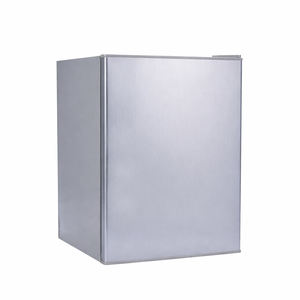 Refrigerador Pequeño de 4L a <span class=keywords><strong>Precio</strong></span> de Fábrica, <span class=keywords><strong>Mini</strong></span> Refrigeradores para Habitaciones de Hotel, Refrigerador Comercial Pequeño Portátil para <span class=keywords><strong>Bar</strong></span> - Product Image 5