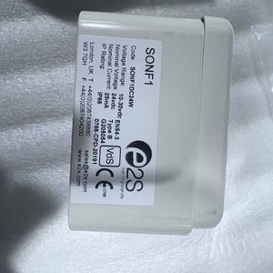 E2s SONF1DC24W Annunciateur SONF1DC24W SONF1DC24W SONF1DC24W - Product Image 2