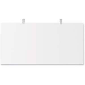 Alera HSD6030CM Luxury Steel Desk with Double Pedestal 60 X 30 X 29.5 Mahogany/Charcoal Legs for <b>Office</b> Study Modern Design - Product Image 1