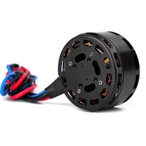 Moteur brushless étanche T-MOTOR VL6013 KV210 IPX5 pour drone multirotor - Product Image 1