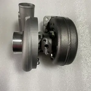 Motor DB58 için ekskavatör parçaları turbo 65.09100-7080A