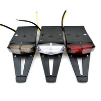 Feux arrière de moto Feux arrière de frein à LED pour CRF KTM