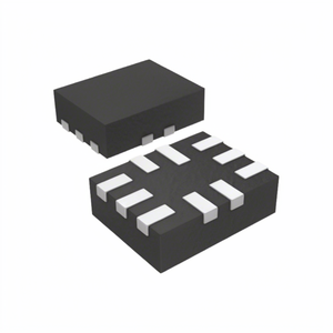 Interface Original 10 UFQFN Electronics Component DG9236DN-T1-E4 - Product Image 1