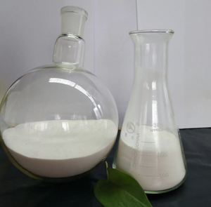 Agent auxiliaire chimique de matière première de mastic de mur de qualité céramique du fabricant de poudre d'éther de cellulose HPMC de 25kg - Product Image 2