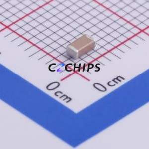 Condensador SMD (MLCC) CGA5H4X7R2J472KT0Y0U 1206 (Capacitancia: 4.7nF) (Precisión: 10%) (Voltaje Nominal: 630V) - Product Image 1