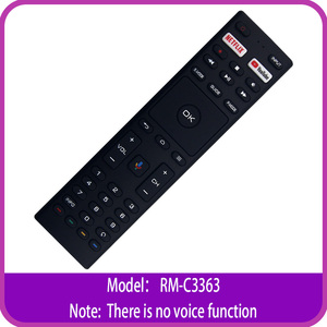 RM-C3363 thay thế điều khiển từ xa cho JVC <span class=keywords><strong>Konka</strong></span> TV - Product Image 2