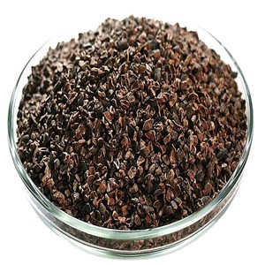 <span class=keywords><strong>Cacao</strong></span> en gruilles, ingrédient de pâtisserie, qualité alimentaire, cru, 100% <span class=keywords><strong>cacao</strong></span>, 1000g, brun foncé, stockage à température ambiante, durée de conservation de 720 jours - Product Image 5