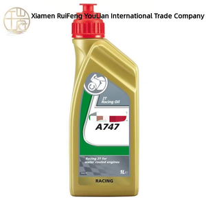 Módulo Acoplador EtherCAT para PLC Racing A747, Nuevo y Original, Controlador de Automatización Industrial, Comunicación Modbus, Garantía de 12 Meses - Product Image 1