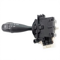Interruptor de Señal de Giro PNH DL-5286 (OE 130623484) para Nuevo Alto Faw Xenia - Certificado ISO/TS16949, Garantía de Reemplazo de 12 Meses