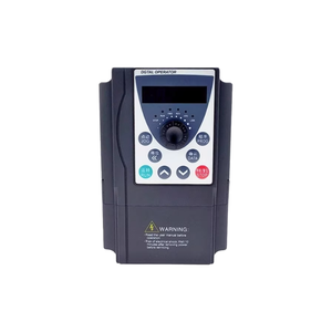 SV040IG5-4 380V <span class=keywords><strong>Inverter</strong></span> Vfd 3-fase Drievoudige Uitgang Omvormer 220V 380V - Product Image 2