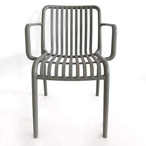 Bahçe ucuz Modern olaylar için plastik yemek sandalyesi plastik sandalyeler ev mobilya polipropilen plastik restoran sandalye - Product Image 1